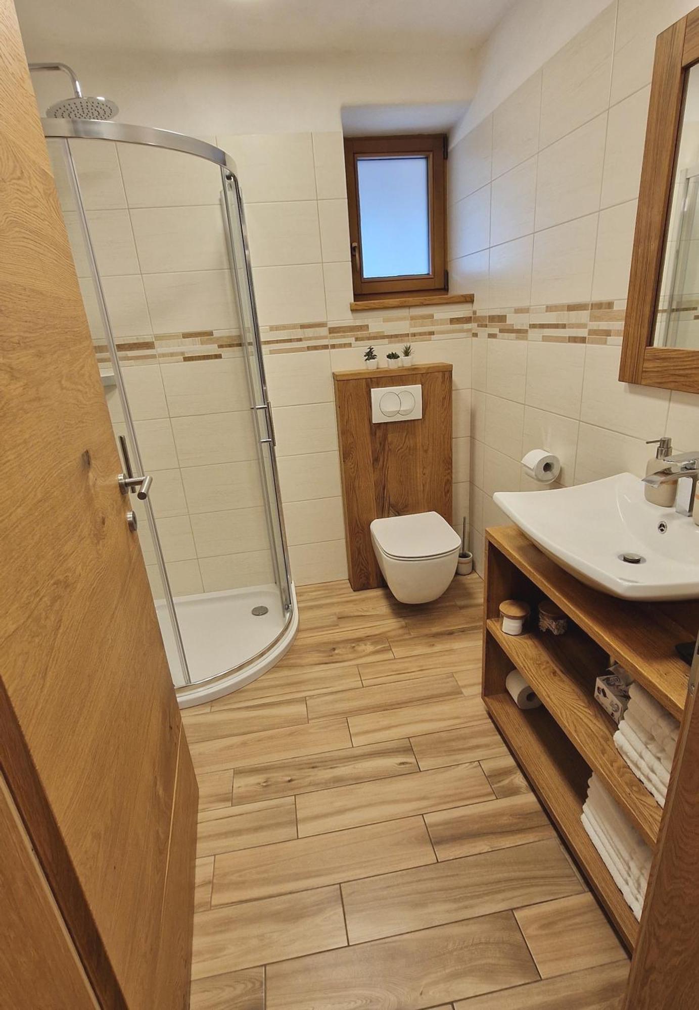 Ecohouse Furlan - Apartment Pinja コバリード エクステリア 写真